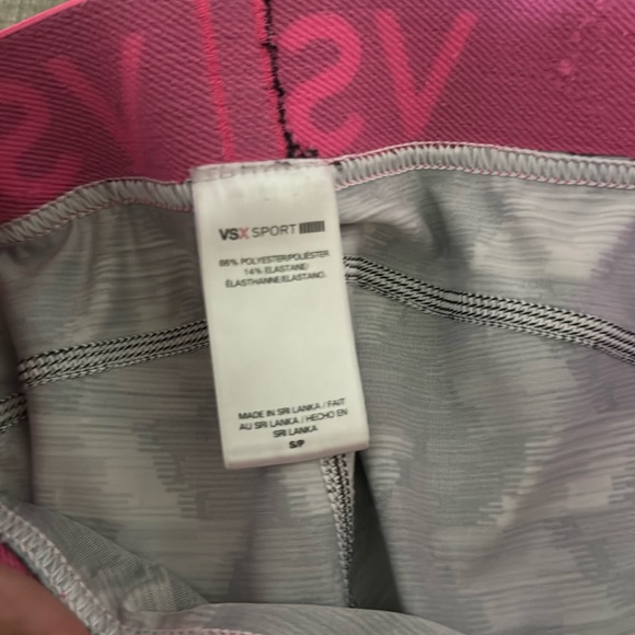 Victoria Secret Shorts - Picture 2 of 3